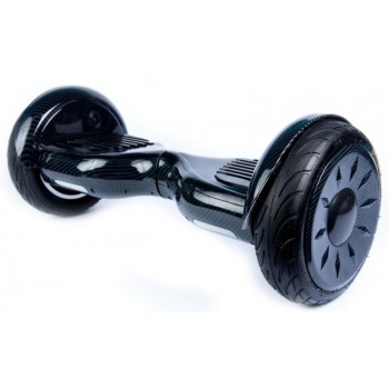 Гироскутер самобалансирующийся Smart Premium OffRoad 10,5 Черный