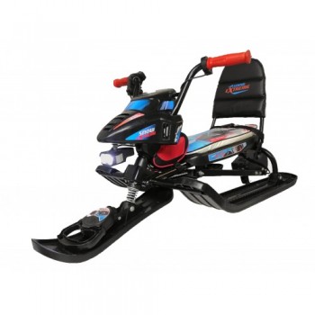 Электроснегокат SKI SCOOTER Lux