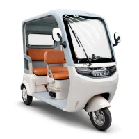 Электротрицикл Rutrike Астра