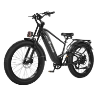 Электровелосипед SAIGE Rail 7