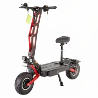 Электросамокат Ultron T128 PLUS