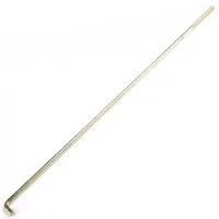 Тяга заднего тормоза для электротрициклов Rutrike D4