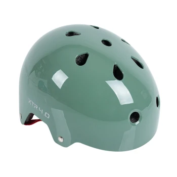 Шлем Tech Team XTR 4.0 Хаки